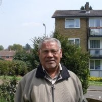 Dr.Ashok Jerath