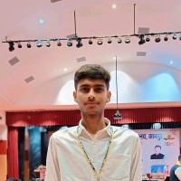 Adarsh Tripathi