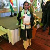 Xaviërra Pawirodjojo