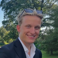 Johan Høgberg Adamsson