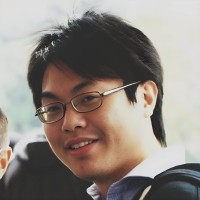 Ta-Shun Chou, Ph.D.