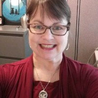 Sarah Kern Moore