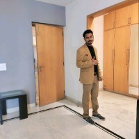 Dheeraj Bhargava