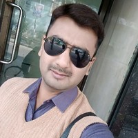 Asish Mondal