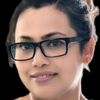 Tania Haque
