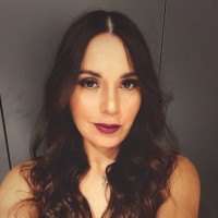 Atenas Abril Romo Hernandez