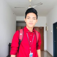 Aidil Aqmar
