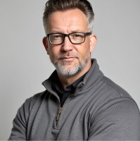 Mario R. Kroll 🔜 Gen Con, devcom, gamescom, DICE Europe