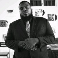 Jameel St. Rose