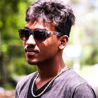 Sam Sarath
