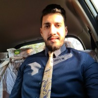Saman Ali