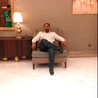 Ahmed Faisal