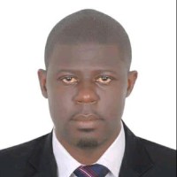 Raoul Kouam Kamgaing