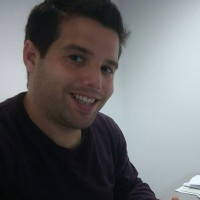 Ibon Garcia Llanos