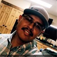 Anthony Venegas