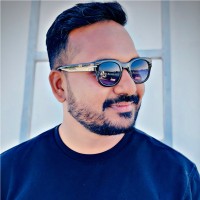 Dr. Kashyap Patel