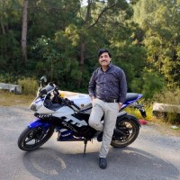 Vinit Srivastava