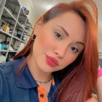 Sarah Andrade