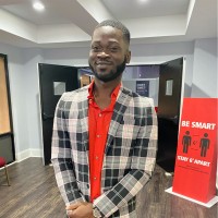 Otabil Nyarko