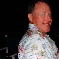 Peter Ruthwell