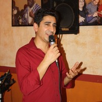 Cengiz Kaplan
