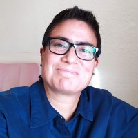 Carina Vance Mafla