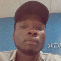 Agber Emmanuel
