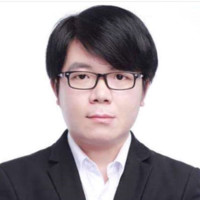 Qingfeng Shan