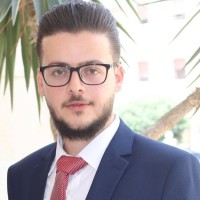 Mohammad Khaled Deeb