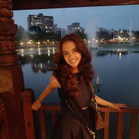 Satviki Aryal