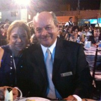 Carlos Sergio Delgad Garza