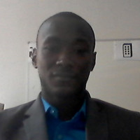 Fode ibrahima Camara