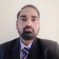 PANKAJ KUMAR SINGH