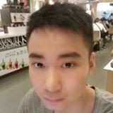 Jayce Lin