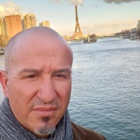 Mouloud Bensalah