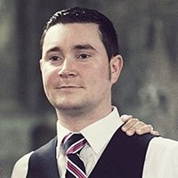 Stephen Dorrity