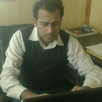 Mujahid Hussain