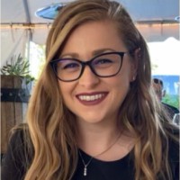 Megan Johnston