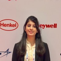 Anushri Pendyala