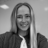 Katrine Fisker P.