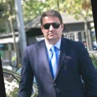 César Morales de  G-S