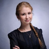 Елена Фомина