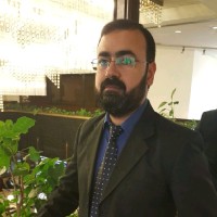 Muhammad Zubair Abid