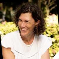 Lise Sondergaard Thomsen