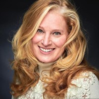 Denise Rader - work
