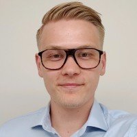 Marius Friberg Schmidt