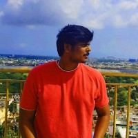 Ajay B