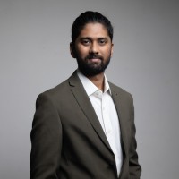Vinay Santosh