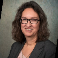 Elaine Sieger
