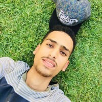 ismail bouras